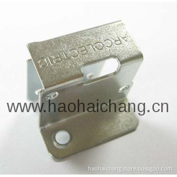 Angle Bracket